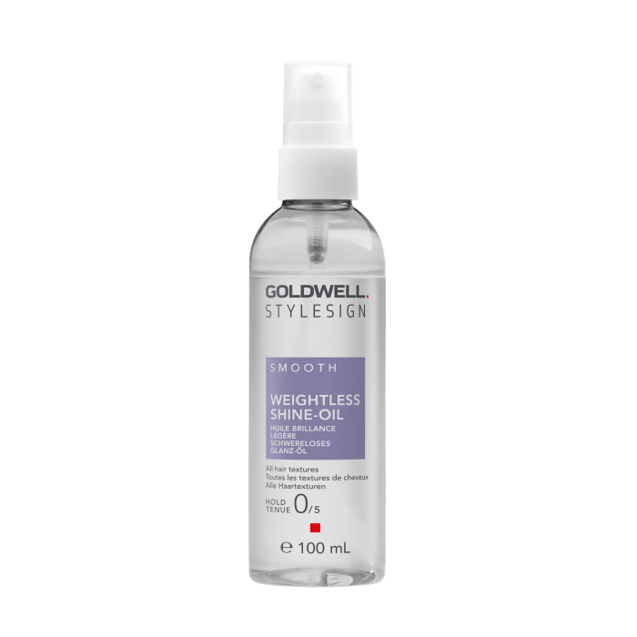 Goldwell StyleSign Weightless Shine-Oil