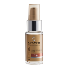 Luxe Oil Reconstructive Elixir 30ml