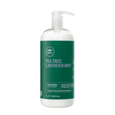 Lavender Mint Moisturizing Conditioner 1 Litre