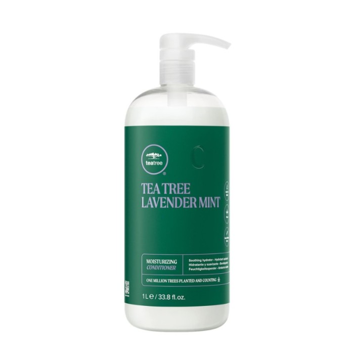 Paul Mitchell Lavender Mint Moisturizing Conditioner