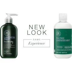 Lavender Mint Moisturizing Conditioner 300ml