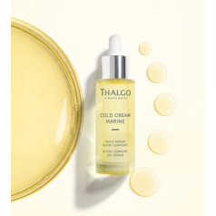 Cold Cream Marine Nutri-Comfort Oil-Serum 30ml
