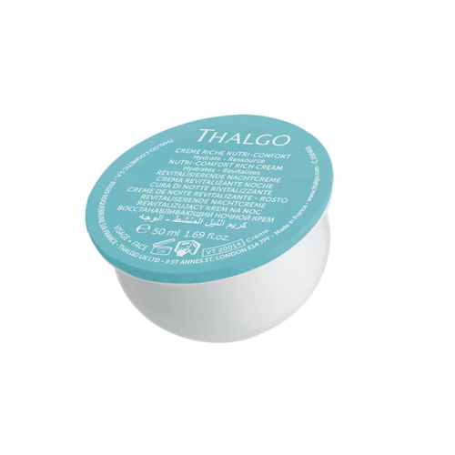 Thalgo Cold Cream Marine Nutri-Comfort Rich Cream Refill