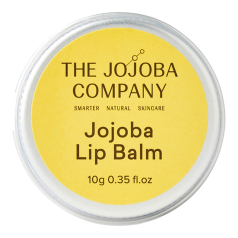 Jojoba Lip Balm 10g
