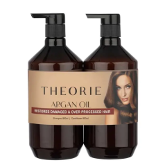 Argan Oil Reforming Shampoo & Conditioner Duo (2 x 800ml)