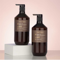 Argan Oil Reforming Shampoo & Conditioner Duo (2 x 800ml)