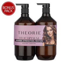 Helichrysum Nourishing Shampoo & Conditioner Duo