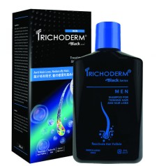 Men Anti Hair-Loss Treatment Shampoo 200ml
