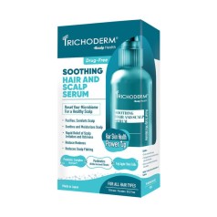 Soothing Hair and Scalp Serum 60ml