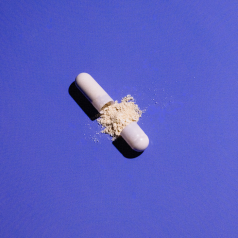 Advanced Repair Luminous 30 Hard Capsules