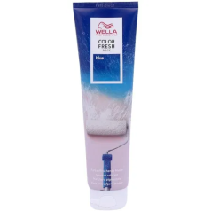 Color Fresh Semi-Permanent Hair Mask in Blue 150ml