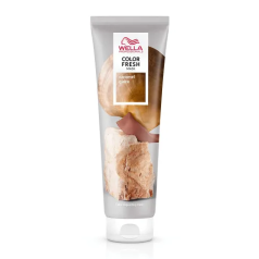Color Fresh Semi-Permanent Hair Mask in Caramel Glaze 150ml