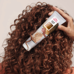 Color Fresh Semi-Permanent Hair Mask in Caramel Glaze 150ml
