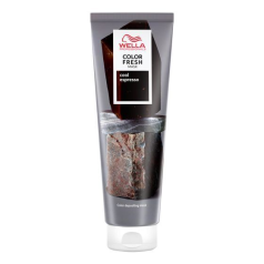 Color Fresh Semi-Permanent Hair Mask in Cool Espresso 150ml
