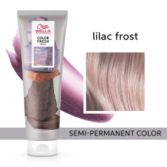 Color Fresh Semi-Permanent Hair Mask in Lilac Frost 150ml