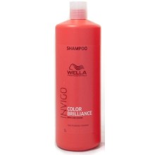 Invigo Color Brilliance Color Protection Shampoo