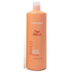 Invigo Nutri-Enrich Deep Nourishing Conditioner 1 Litre