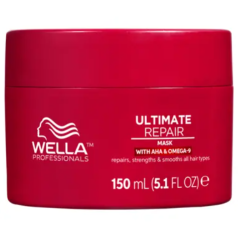 Ultimate Repair Hair Mask 150ml