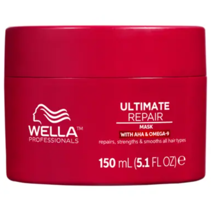 Wella Professionals Ultimate Repair Hair Mask Wella Professionals Ultimate Repair Hair Mask