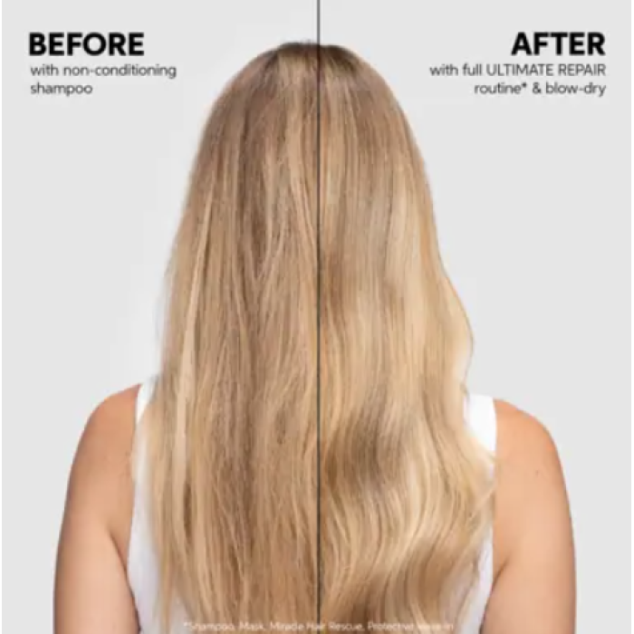 Wella Professionals Ultimate Repair Hair Mask Wella Professionals Ultimate Repair Hair Mask
