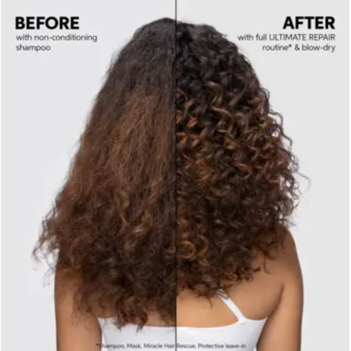 Wella Professionals Ultimate Repair Hair Mask Wella Professionals Ultimate Repair Hair Mask
