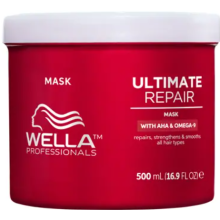 Ultimate Repair Hair Mask