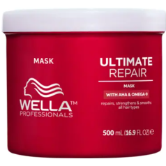 Ultimate Repair Hair Mask 500ml