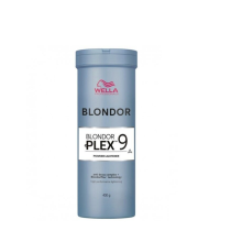 BlondorPlex Multi Blonde Dust-Free Powder Lightener