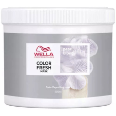 Color Fresh Semi-Permanent Hair Mask in Pearl Blonde 500ml