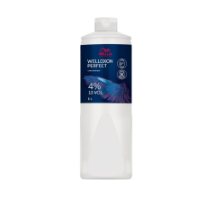 Welloxon Perfect Creme Developer 13 Vol - 4% 1 Litre