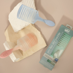 Flex Paddle Hydro Tie Dye Blue