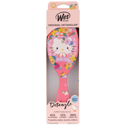 Wet Brush Hello Kitty x Wet Brush The Original Detangler