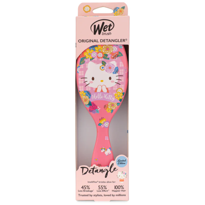 Wet Brush Hello Kitty x Wet Brush The Original Detangler
