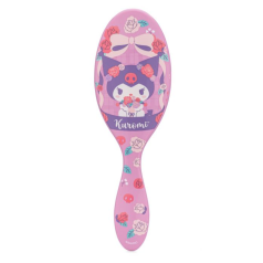 Hello Kitty & Friends Original Detangler - Kitty Kuromi 