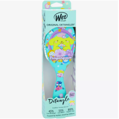 Hello Kitty & Friends Original Detangler - Pompompurin 