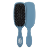 Wet Brush Shine Enhancer Brush - Blue