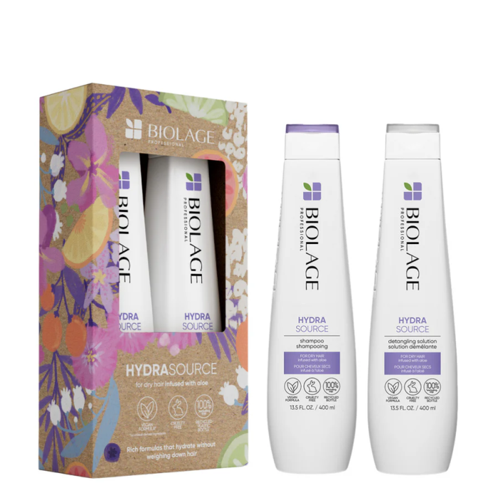 Matrix Biolage Hydrasource Duo