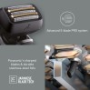 Panasonic Premium Wet & Dry 5-Blade Electric Shaver