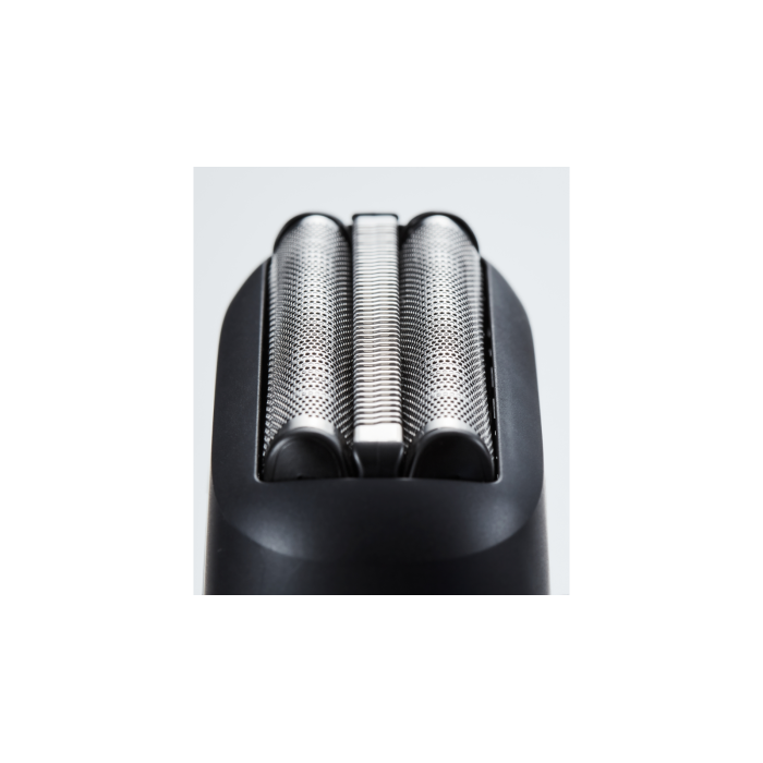 Panasonic 3-Blade Wet & Dry Compact Electric Shaver