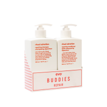 Buddies Ritual Salvation Repair 500ml Duo