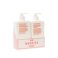Buddies Ritual Salvation Repair 500ml Duo 2 x 500ml