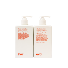 Buddies Ritual Salvation Repair 500ml Duo 2 x 500ml