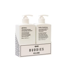 Buddies Gluttony 500ml Duo 2 x 500ml
