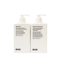 Buddies Gluttony 500ml Duo 2 x 500ml