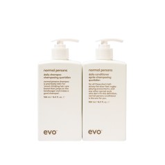 Buddies Normal Persons 500ml Duo 2 x 500ml