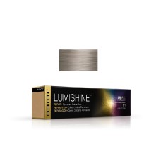 LumiShine Permanent Creme Colour 10BA - Blue Ash Lightest Blonde