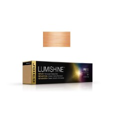 LumiShine Permanent Creme Colour 10NRG - Natural Red Gold Lightest Blonde