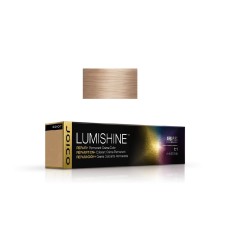 LumiShine Permanent Creme Colour 10NV - Natural Violet Lightest Blonde