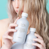 Pure Forever Blonde Shampoo and Conditioner Duo