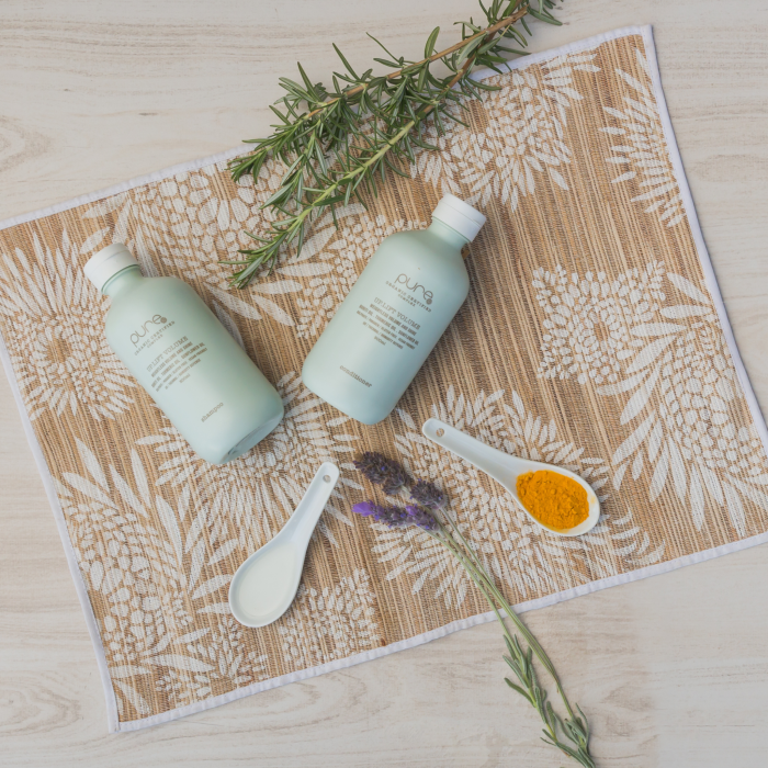 Pure Uplift Volume Shampoo and Conditioner Duo